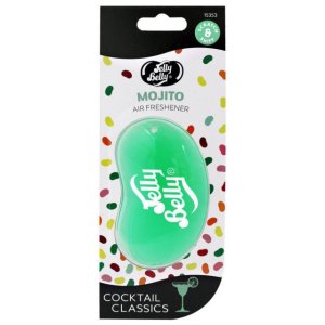 Jelly Belly 3D - Mojito